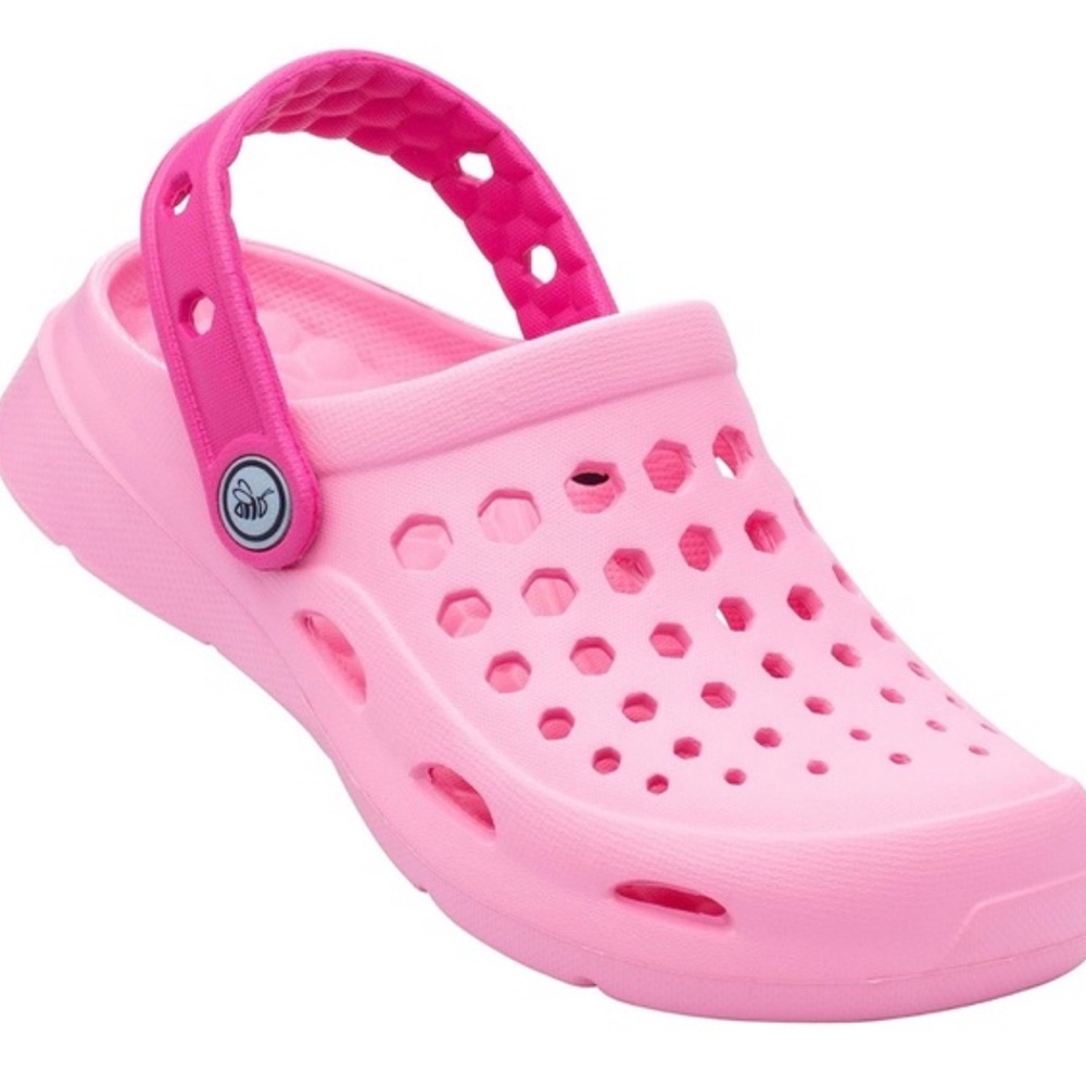 Baby Toddler Joybees Slip On Clog Sandal